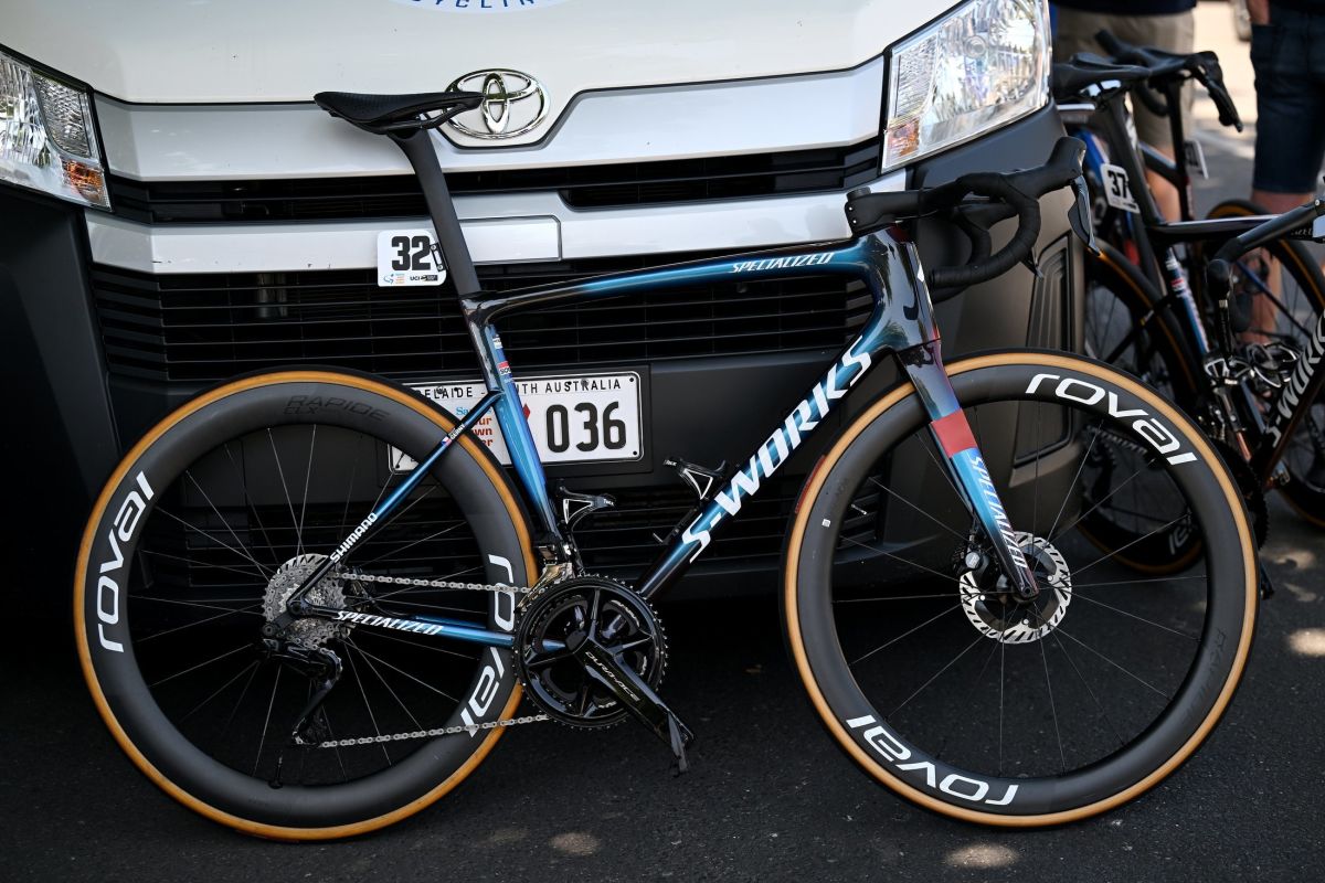 Velo deceuninck quick step 2020 outlet