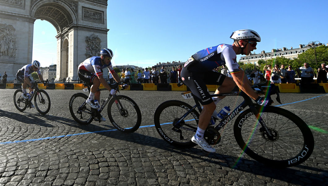 Parcours Tour de France 2023 bekend gemaakt