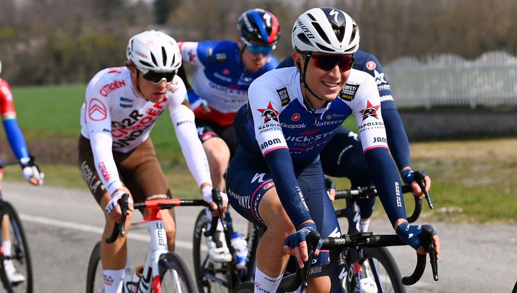 Catalunya: Bagioli net naast podium in openingsrit