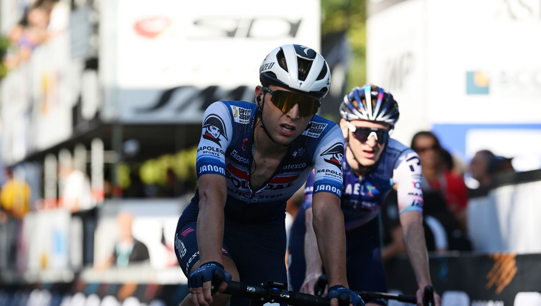 Opnieuw zware editie Giro dell’Emilia