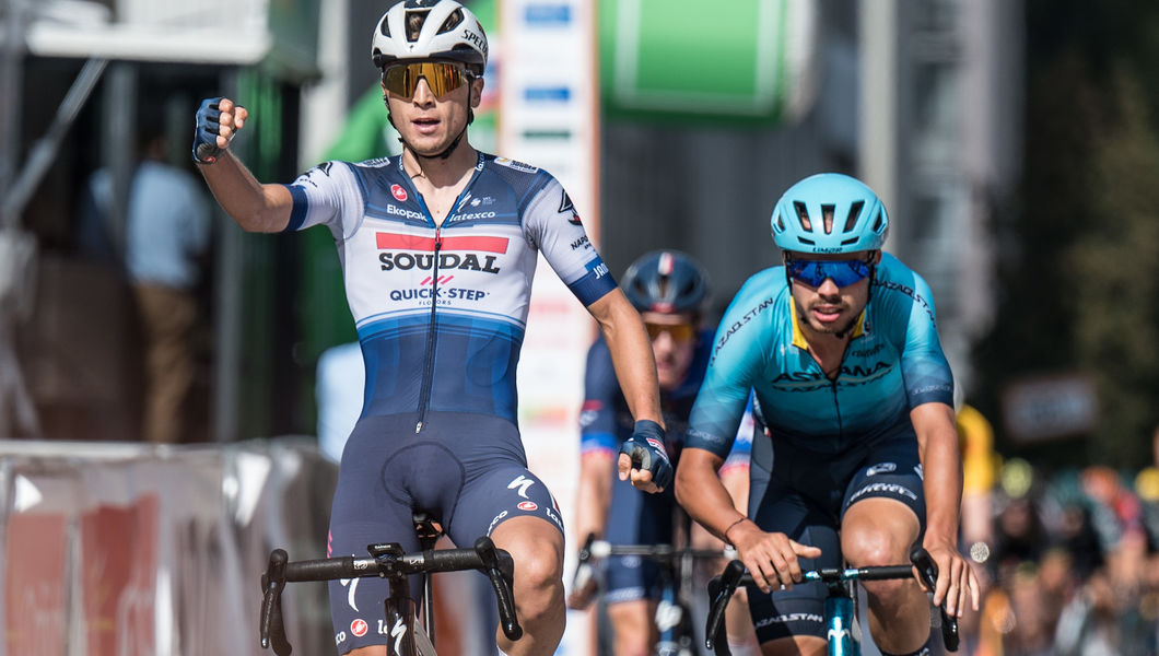 Soudal Quick-Step reaches 50 wins again