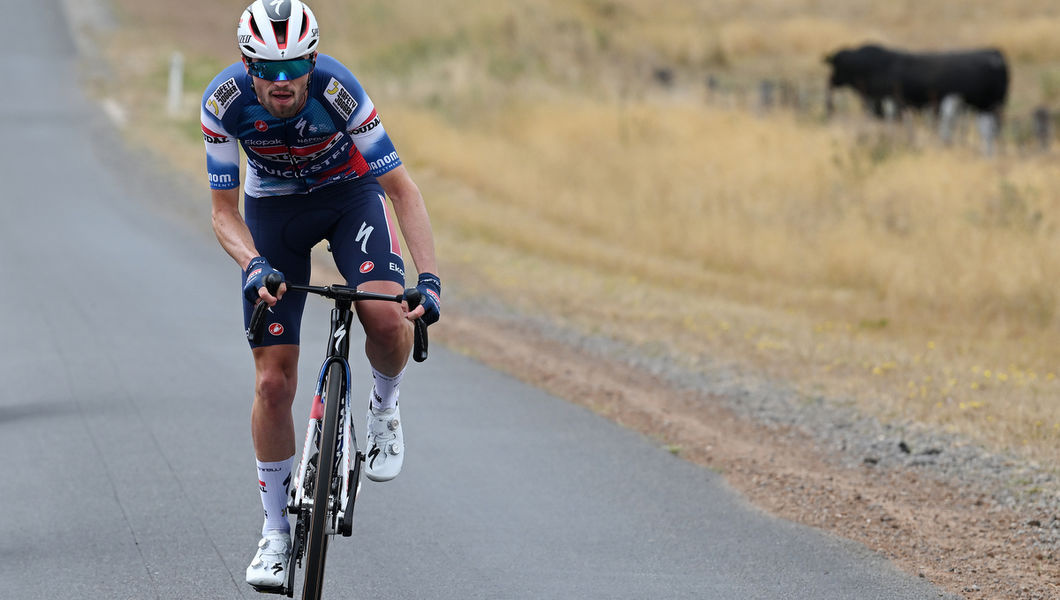 Medical Update: Antoine Huby