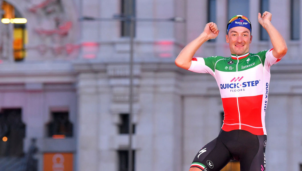 2018 Best Moments: Viviani en zijn succesvolle seizoen