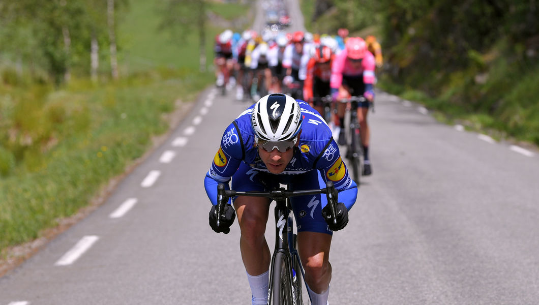 Klassement Tour of Norway herzien in Kristiansand