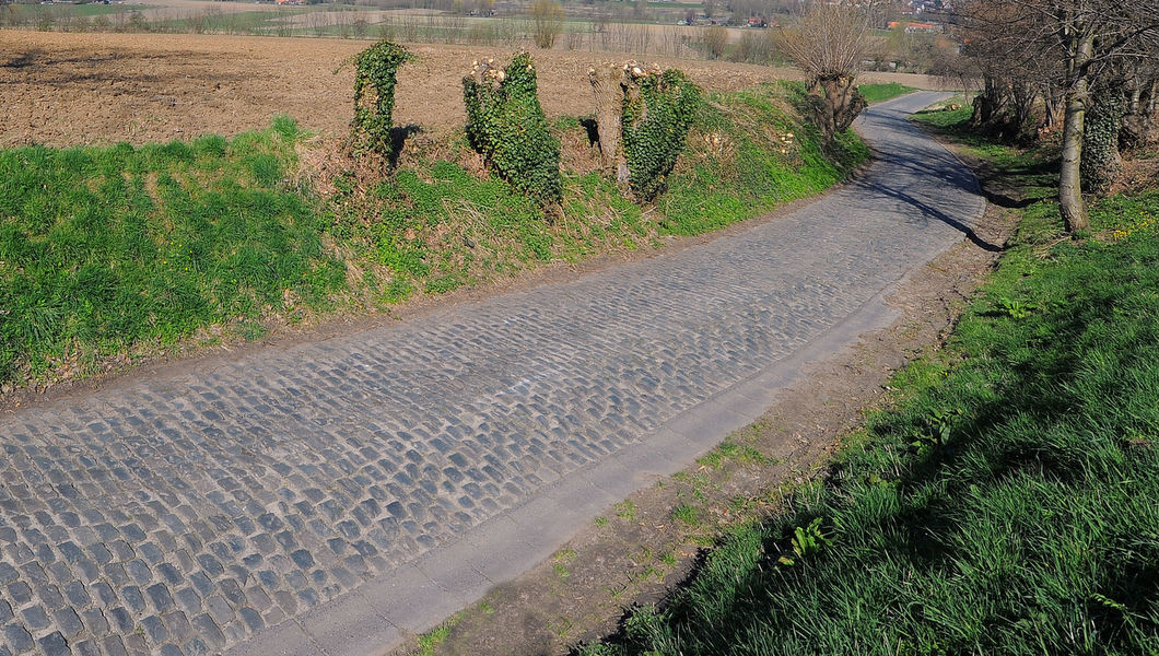 LIVE: Ronde van Vlaanderen – “Lockdown Edition”