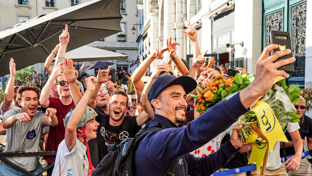 Riding with the wolves: het seizoen 2019 van Deceuninck – Quick-Step