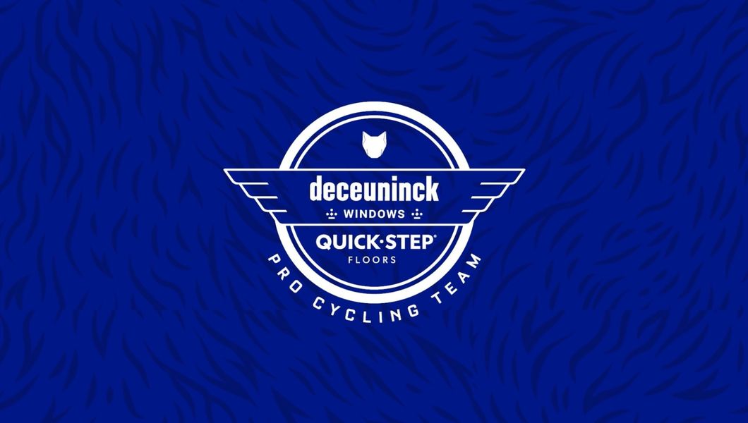 Deceuninck – Quick-Step 2021