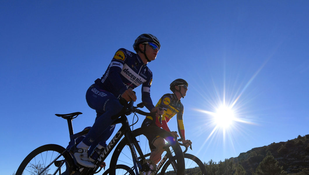 Deceuninck – Quick-Step to Hammer Stavanger