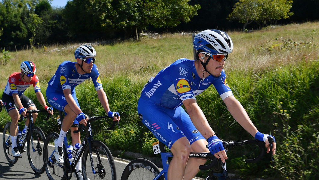 Deceuninck – Quick-Step selecties Kampioenschap van Vlaanderen en Primus Classic