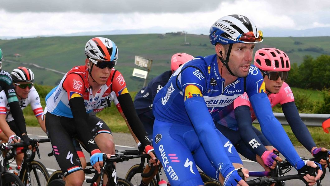 Deceuninck – Quick-Step selectie Tour de Pologne