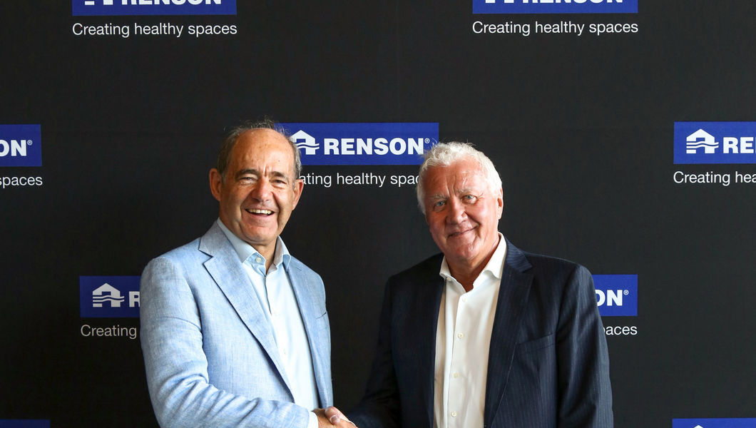 Renson & Deceuninck – Quick-Step to join forces once again