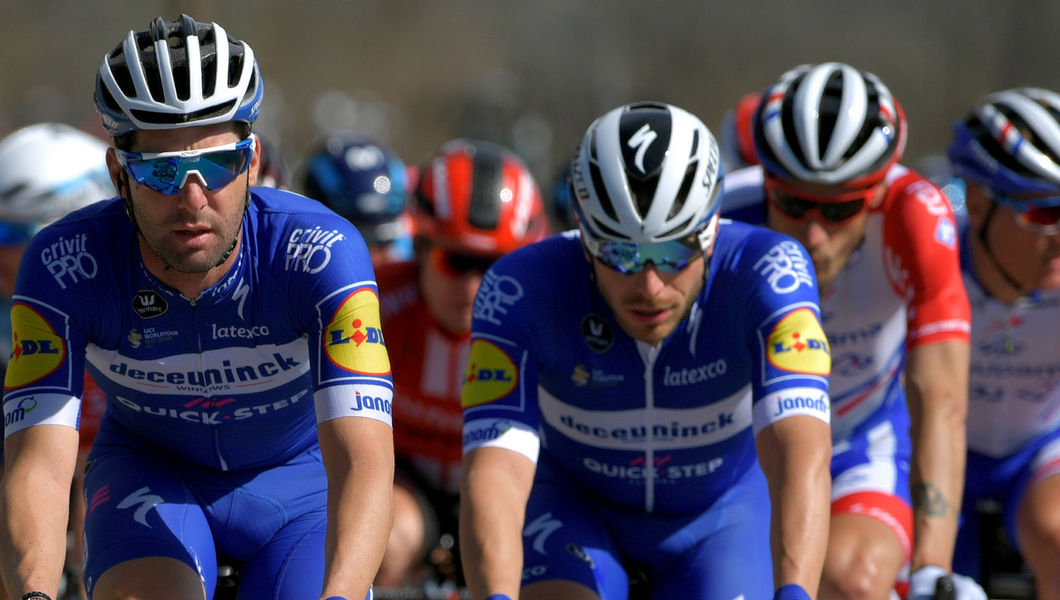 Deceuninck – Quick-Step to Textielprijs Vichte