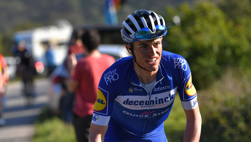 Deceuninck – Quick-Step selectie Tour de Suisse