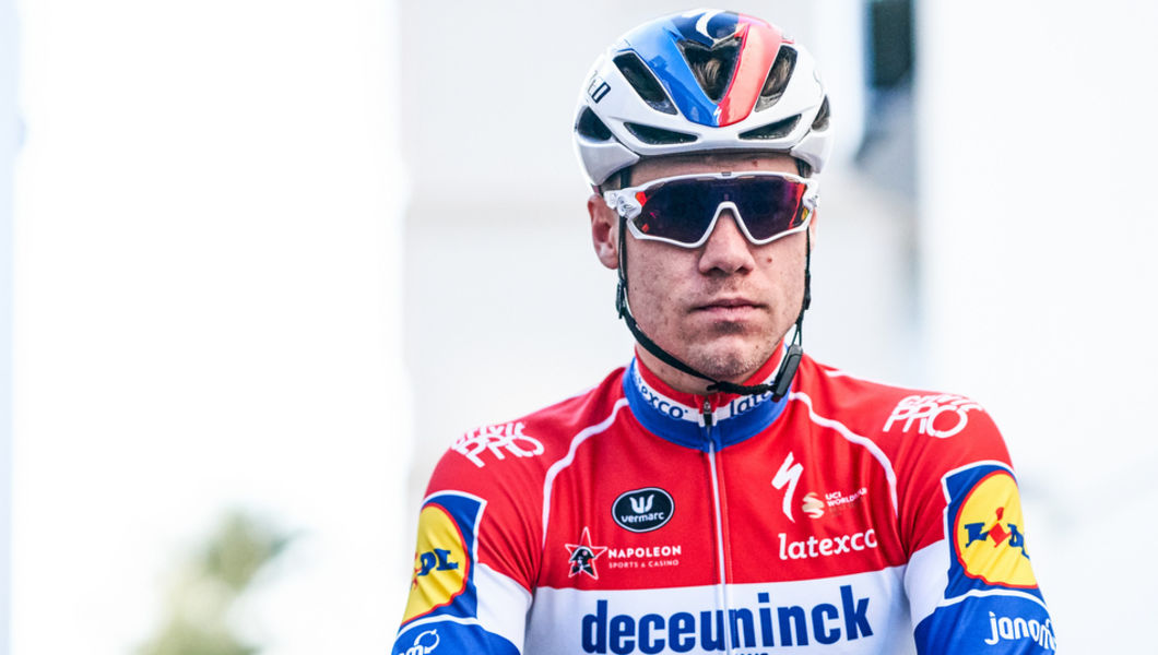 Deceuninck – Quick-Step selectie Volta a la Comunitat Valenciana