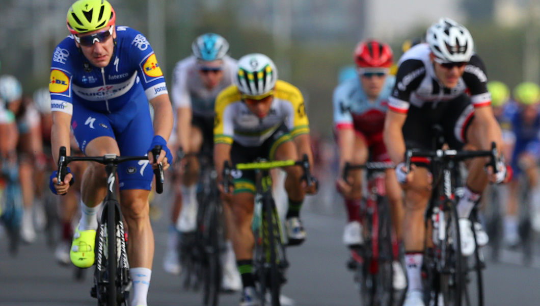 Viviani takes second in Race Melbourne