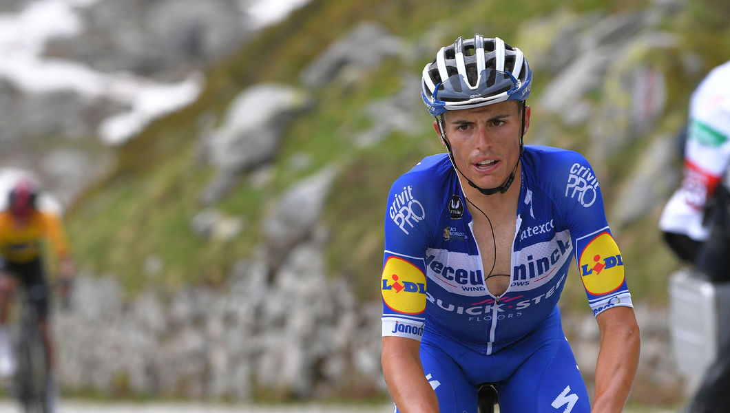 Enric Mas finishes 9th at the Tour de Suisse