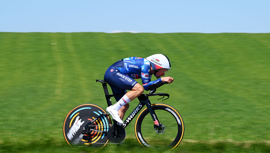 Giro d’Italia: Hayter top ten in Tirana