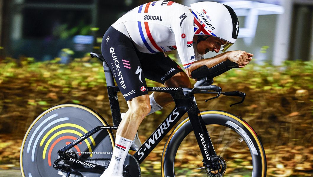Hayter snelste in proloog Tour of Holland