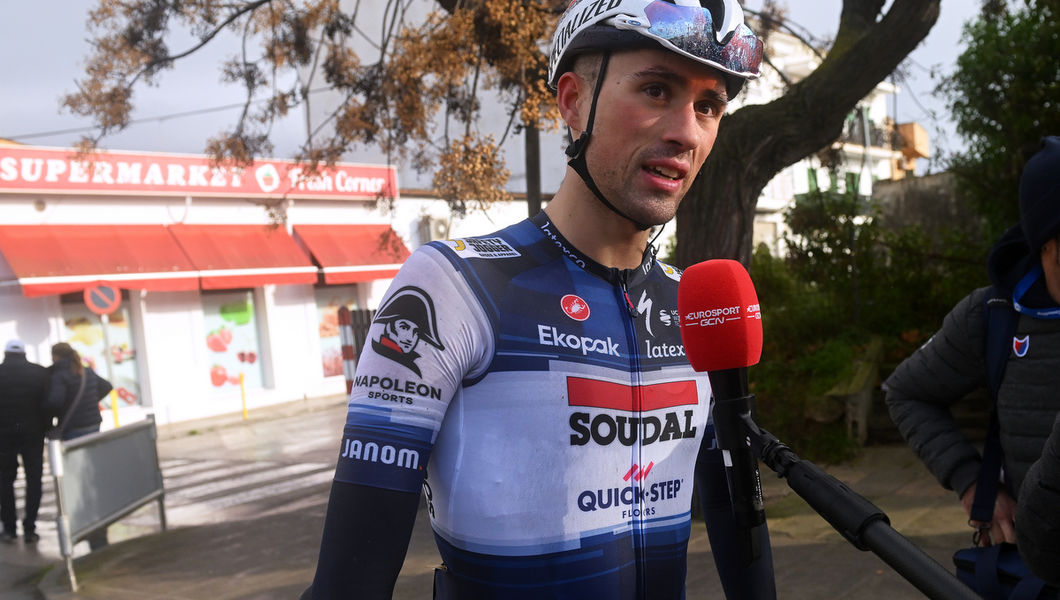 Vernon pakt zijn eerste podiumplaats in 2023