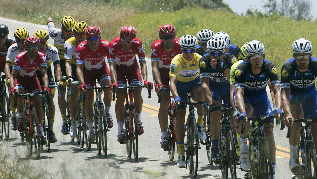 Etixx – Quick-Step to Critérium du Dauphiné