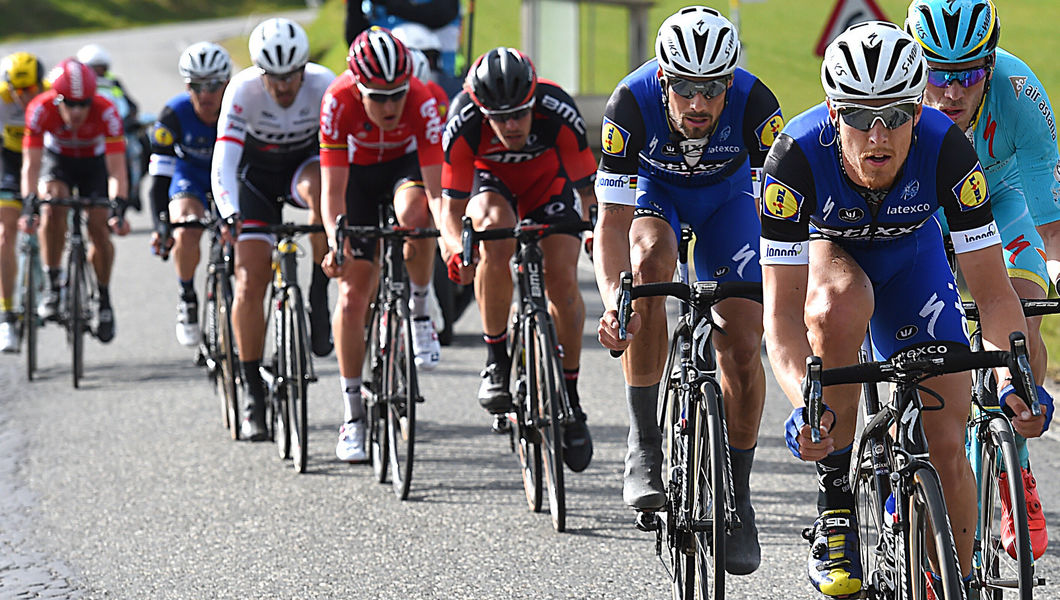 Etixx – Quick-Step to RideLondon Classic