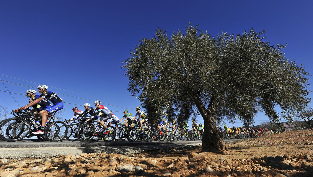 Etixx – Quick-Step announces team for Tour of Oman