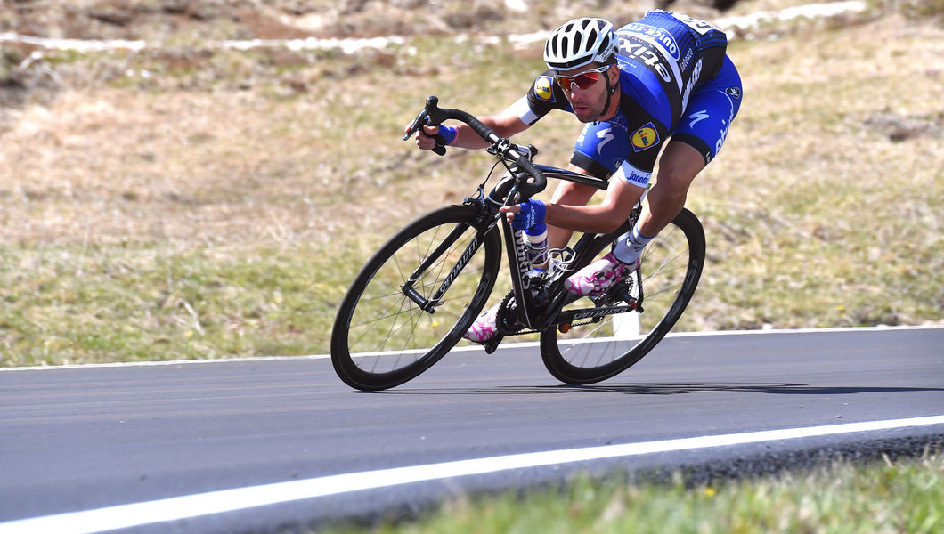 Fabio Sabatini continues with Etixx – Quick-Step