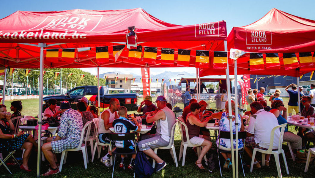 Tour de France 2019: Deceuninck – Quick-Step Fan Villages zijn terug!