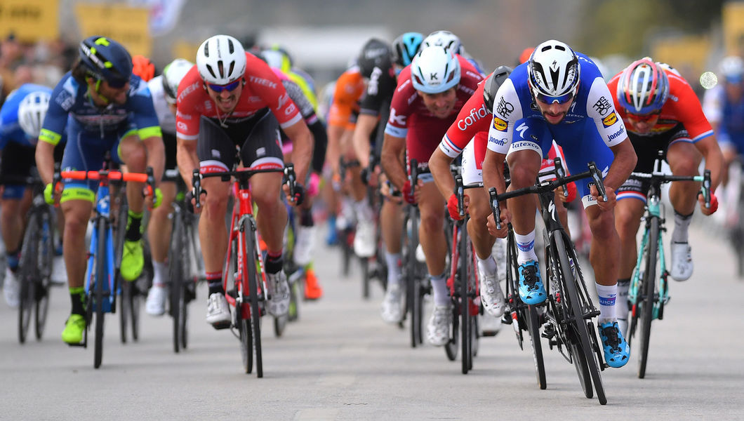 Gaviria places 7th in Tavira