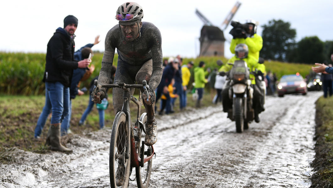 Gianni Moscon versterkt Soudal Quick-Step