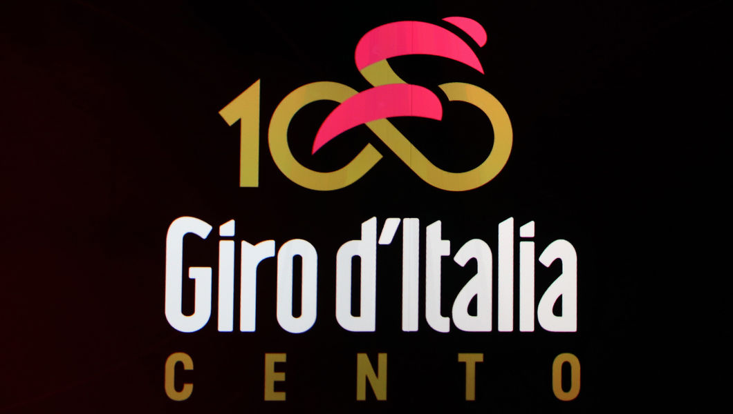 Giro d’Italia reveals 2017 course