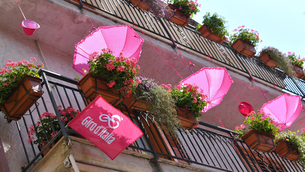 Giro d’Italia – Where dreams come true