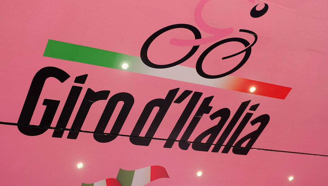 My Giro d’Italia stage win