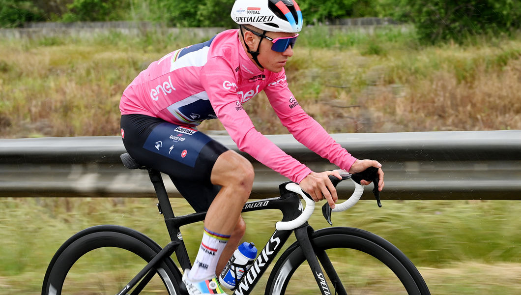 Giro d’Italia: week 1