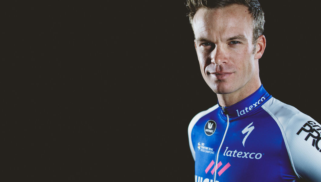 Iljo Keisse wins Six Days of Bremen