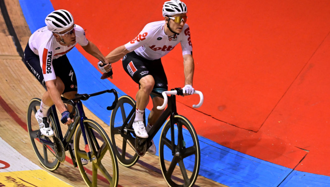 Keisse picks up another victory
