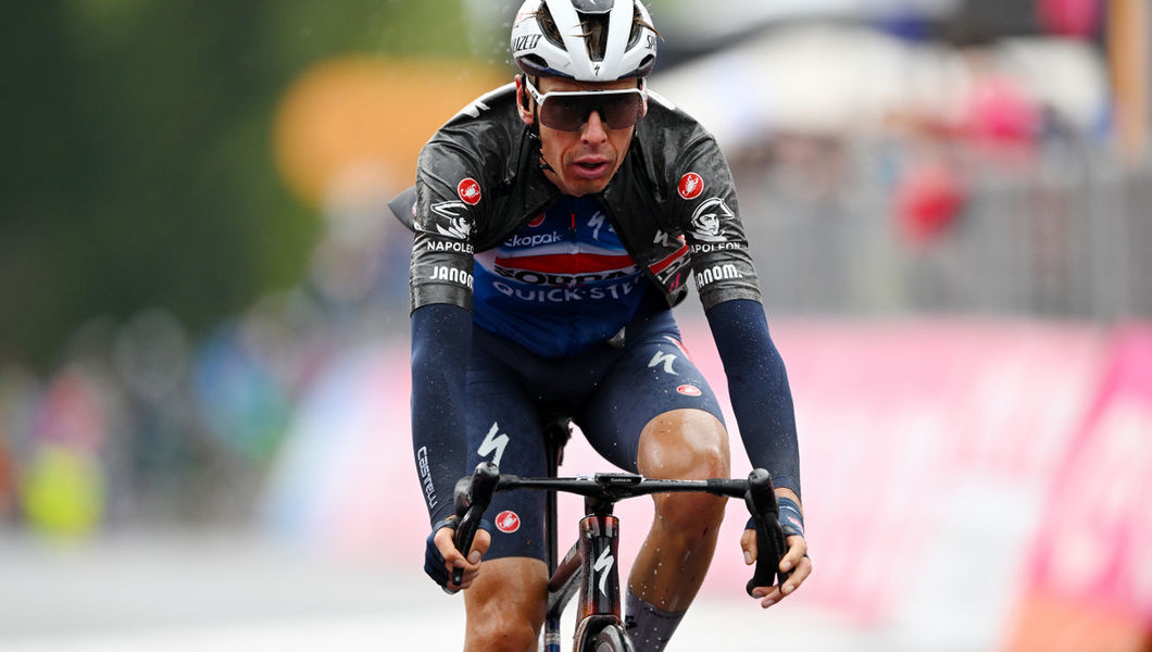 Giro d’Italia: Hirt racks up another solid result