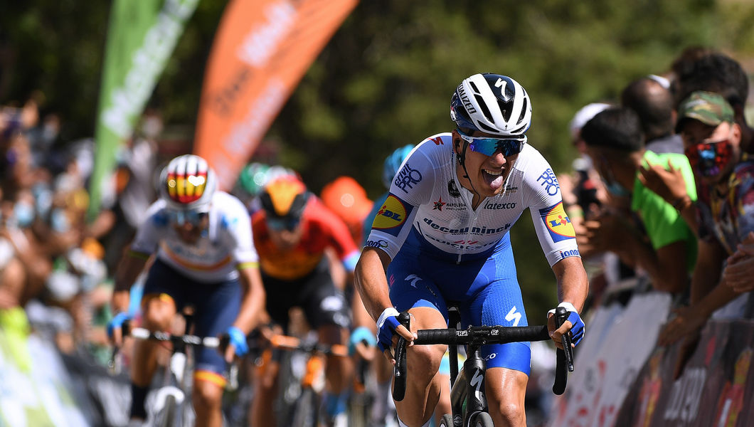 Deceuninck – Quick-Step in the spotlight as racing resumes in Spain