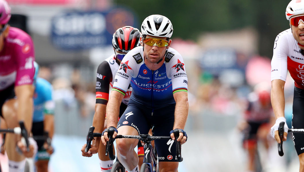 Il Giro: Breakaway holds off the peloton in Treviso