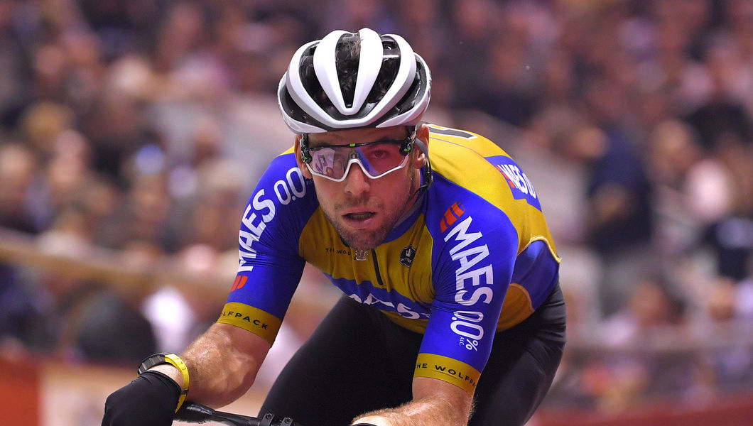 Mark Cavendish agrees to re-join Deceuninck – Quick-Step