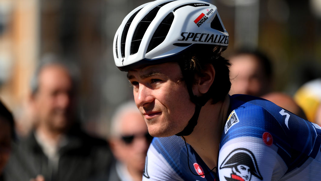 Itzulia Basque Country: Schmid op het podium