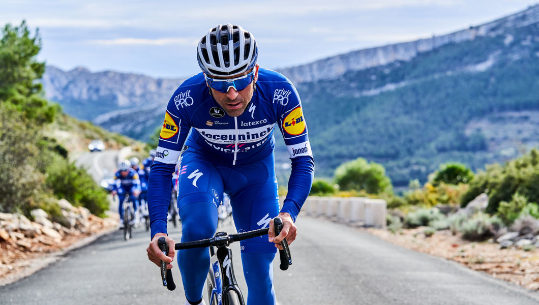 Max Richeze involved in a road traffic accident