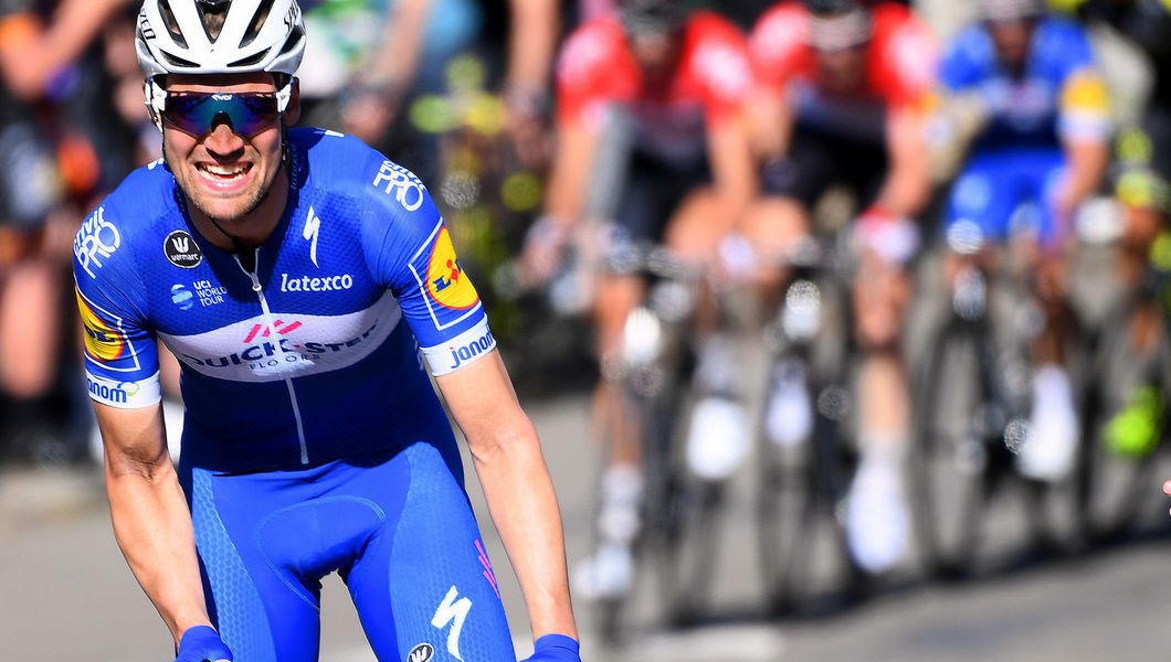 Giro d’Italia: Bravissimo in Osimo voor Schachmann