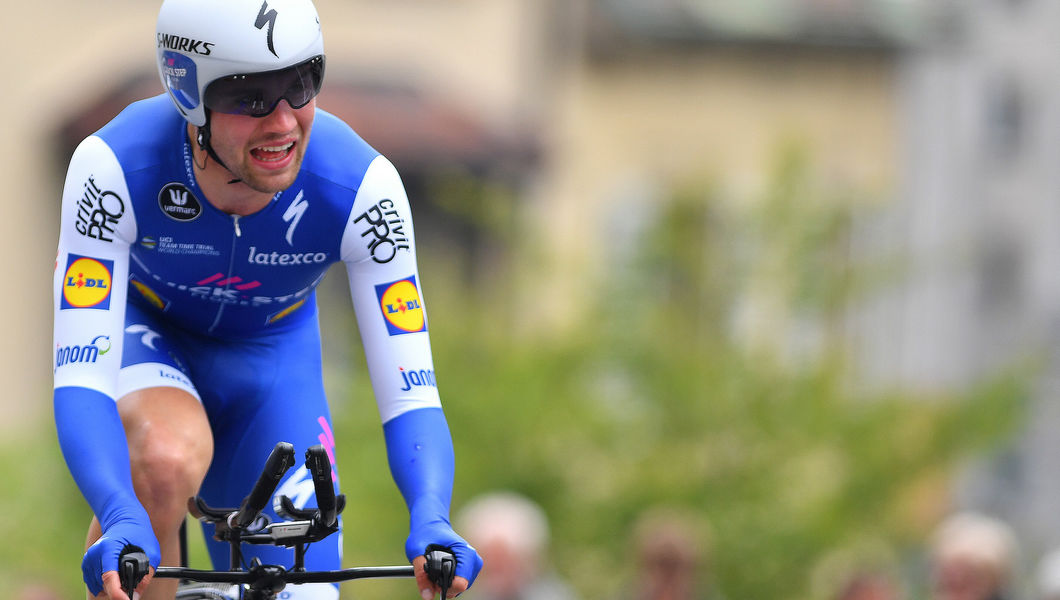 Maximilian Schachmann Update