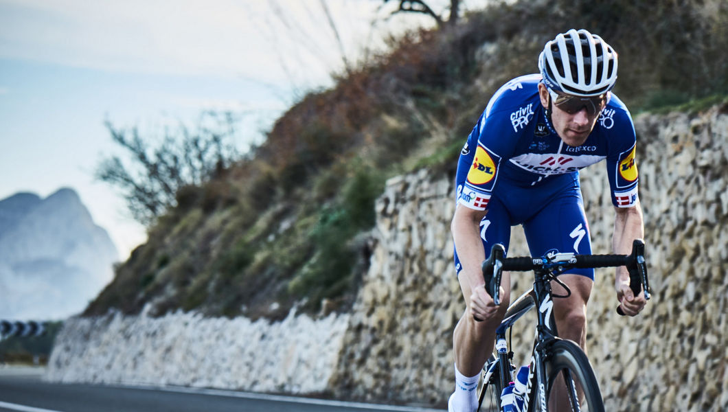 Michael Mørkøv wint Zesdaagse van Kopenhagen