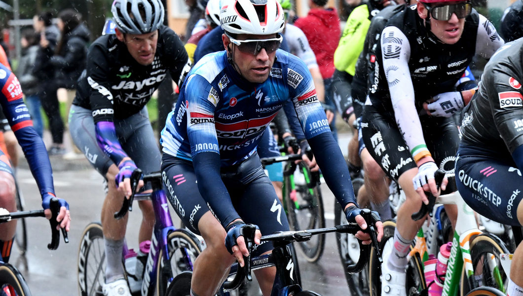 A solid start for Mikel Landa in Catalunya
