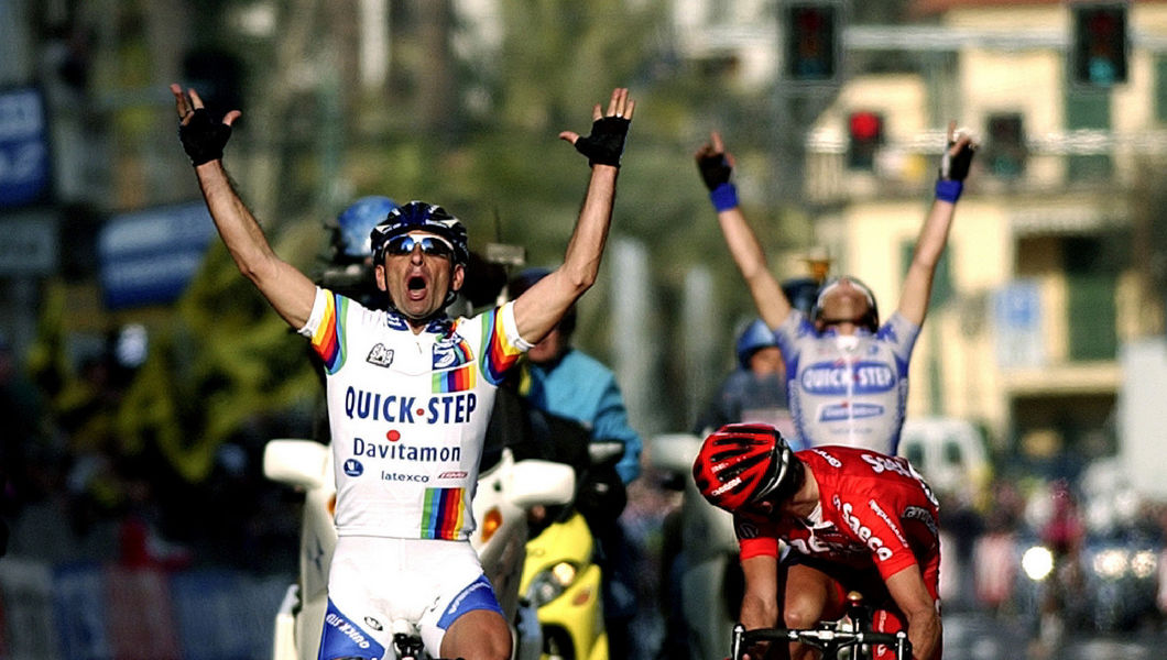 Deceuninck – Quick-Step & Milano-Sanremo: drie succesverhalen