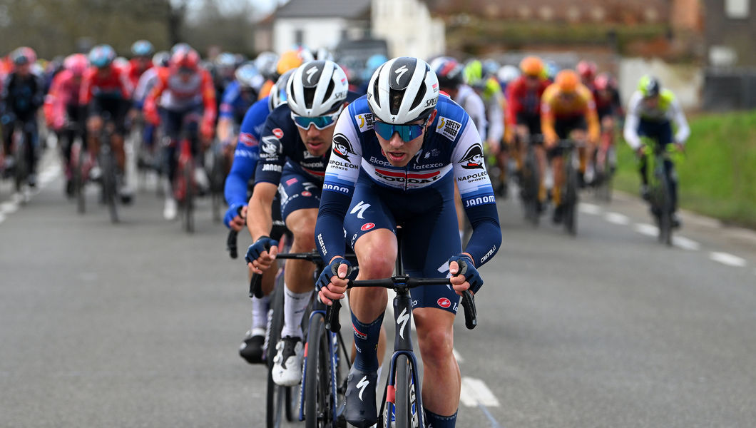 Wolfpack cycling team discount