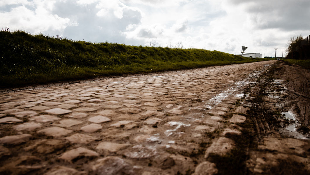 Paris-Roubaix: A miserable day in hell