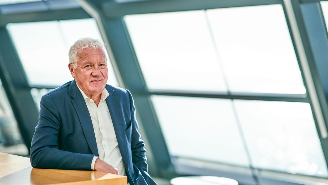 Patrick Lefevere: “We hebben de wens en honger naar meer zeges”